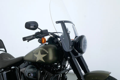 HARLEY DAVIDSON SOFTAIL SLIM S