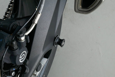 TRIUMPH STREET TRIPLE 765 R