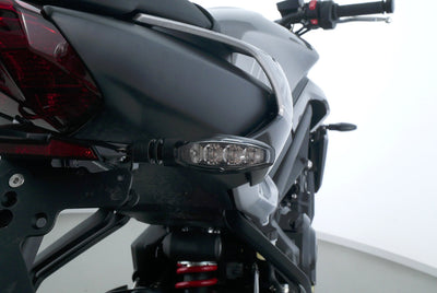 TRIUMPH STREET TRIPLE 765 R