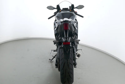 YAMAHA YZF R7