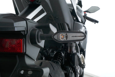 YAMAHA YZF R7