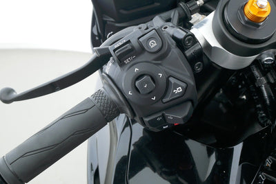 YAMAHA YZF R7