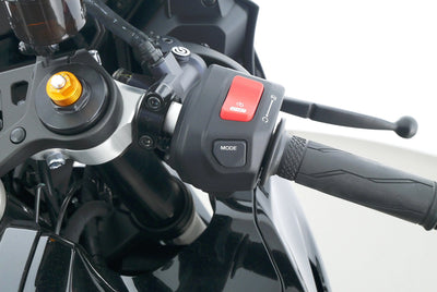 YAMAHA YZF R7