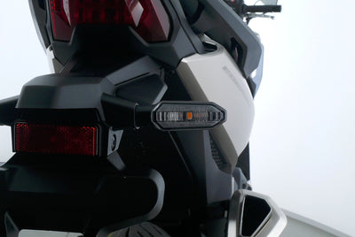 HONDA FORZA 750