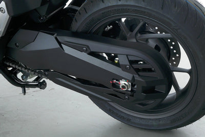 HONDA FORZA 750