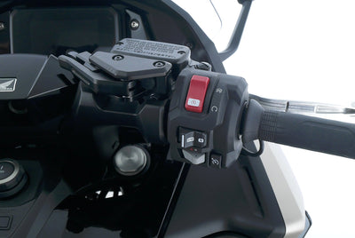 HONDA FORZA 750