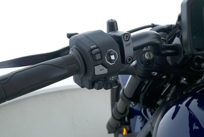 HONDA CMX 1100 REBEL