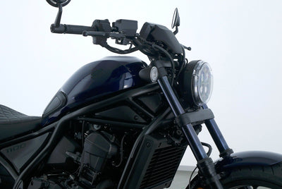 HONDA CMX 1100 REBEL