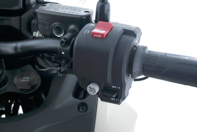 HONDA NT 1100