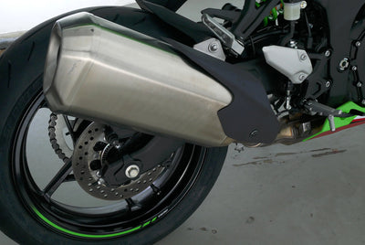 KAWASAKI ZX-4RR