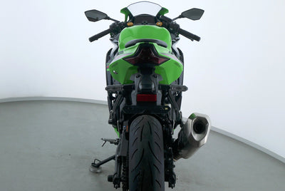 KAWASAKI ZX-4RR