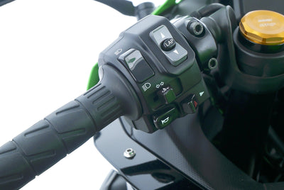 KAWASAKI ZX-4RR