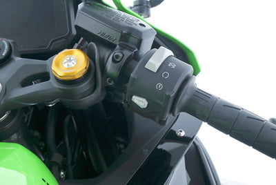 KAWASAKI ZX-4RR
