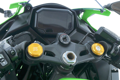 KAWASAKI ZX-4RR