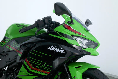KAWASAKI ZX-4RR