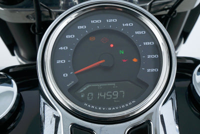 HARLEY DAVIDSON SOFTAIL SPORT GLIDE