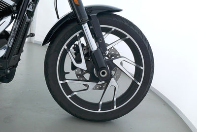 HARLEY DAVIDSON SOFTAIL SPORT GLIDE