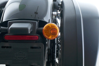 HARLEY DAVIDSON SOFTAIL SPORT GLIDE