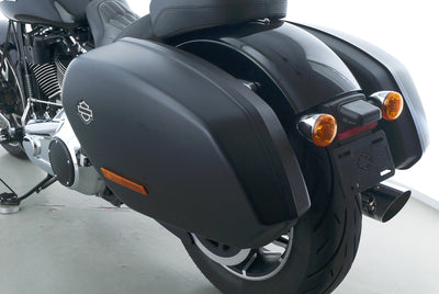 HARLEY DAVIDSON SOFTAIL SPORT GLIDE