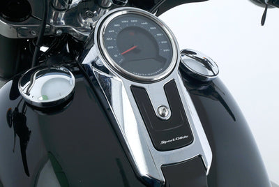 HARLEY DAVIDSON SOFTAIL SPORT GLIDE