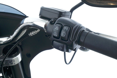 HARLEY DAVIDSON SOFTAIL SPORT GLIDE