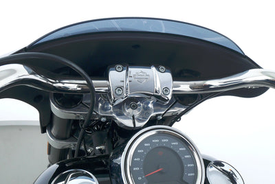 HARLEY DAVIDSON SOFTAIL SPORT GLIDE