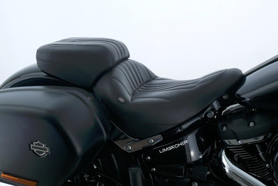 HARLEY DAVIDSON SOFTAIL SPORT GLIDE