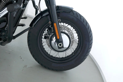 HARLEY DAVIDSON SOFTAIL HERITAGE CLASSIC