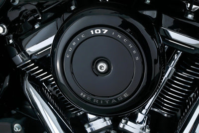 HARLEY DAVIDSON SOFTAIL HERITAGE CLASSIC