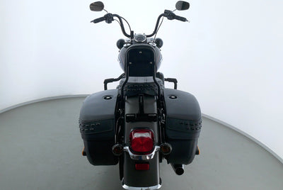 HARLEY DAVIDSON SOFTAIL HERITAGE CLASSIC