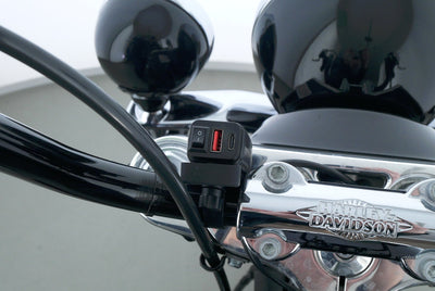 HARLEY DAVIDSON SOFTAIL HERITAGE CLASSIC