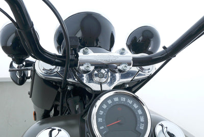 HARLEY DAVIDSON SOFTAIL HERITAGE CLASSIC