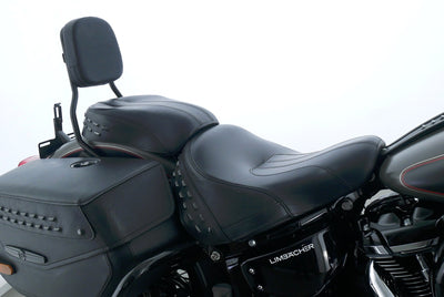 HARLEY DAVIDSON SOFTAIL HERITAGE CLASSIC