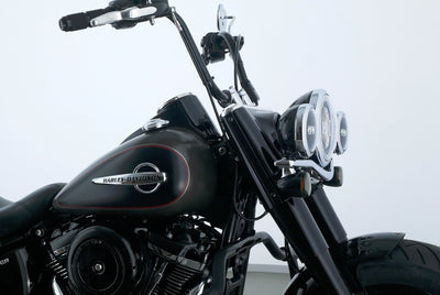 HARLEY DAVIDSON SOFTAIL HERITAGE CLASSIC