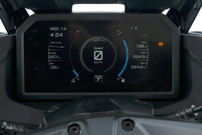 YAMAHA TMAX 560 TECH MAX