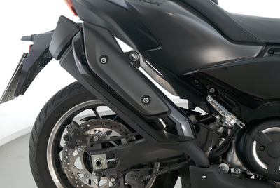 YAMAHA TMAX 560 TECH MAX