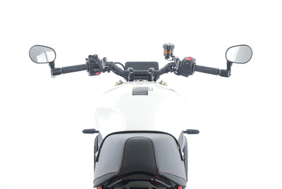 YAMAHA XSR 900