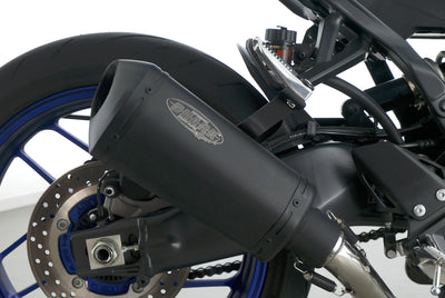 YAMAHA MT 09