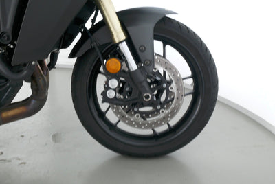YAMAHA TRACER 9 GT