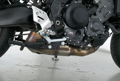 YAMAHA TRACER 9 GT