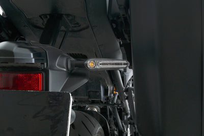 YAMAHA TRACER 9 GT