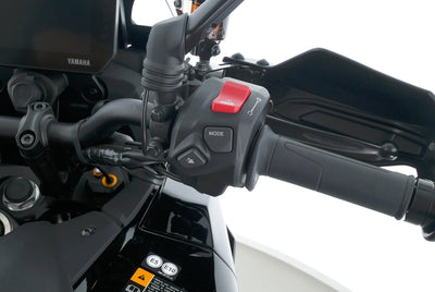 YAMAHA TRACER 9 GT+