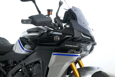 YAMAHA TRACER 9 GT+