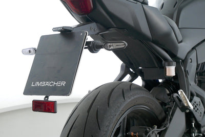 YAMAHA MT 07