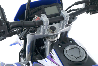 YAMAHA WR 125 R ARIDER