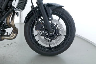 KAWASAKI Z 650  S