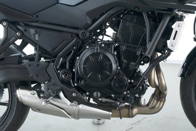 KAWASAKI Z 650  S