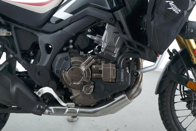 HONDA CRF 1000 L AFRICA TWIN DCT