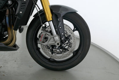 TRIUMPH SPEED TRIPLE 1200 RS