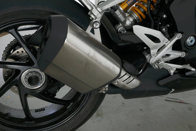 TRIUMPH SPEED TRIPLE 1200 RS